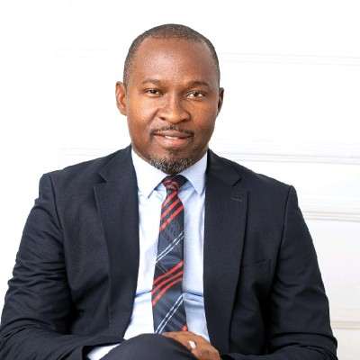 Daniel Isibor - Chartered Accountant